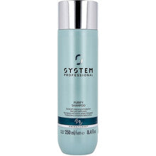 System Professional - Purify Shampoo - Šampon proti lupům - 1000ml - Feel You