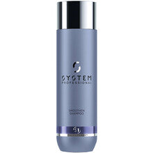System Professional - Smoothen Shampoo - 250ml - Feel You