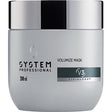 System Professional - Volumize Mask - Hair mask - 200ml - Feel You