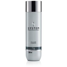 System Professional - Volumize Shampoo - 1000ml - Feel You