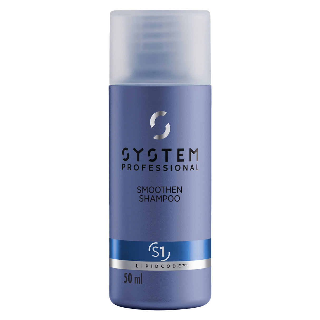 System Professional by Wella, B1, Hair Shampoo, Smoothening, 50 ml - Feel You