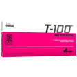 T-100 Male Testo Booster - 120 капсули - Feel You