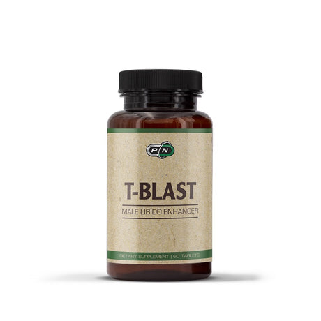 T-BLAST - 60 tablets - Feel You