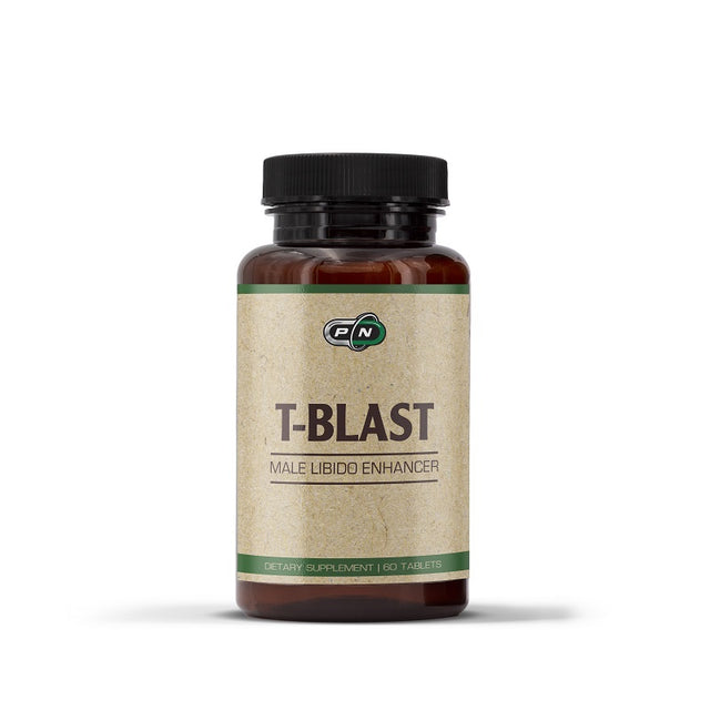 T-BLAST - 60 tablets - Feel You