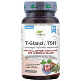 T – Gland / TSH - 60 капсули - Feel You