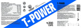 T-Power - 200 капсули - Feel You