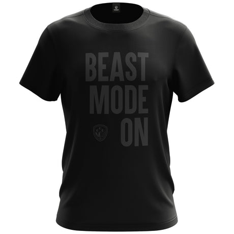 T-Shirt / Beast Mode ON - Feel You