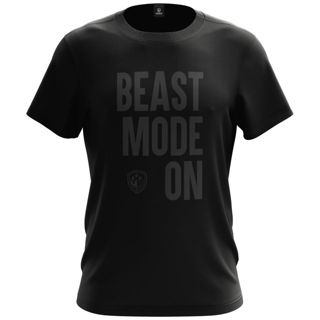 T-Shirt / Beast Mode ON - Feel You