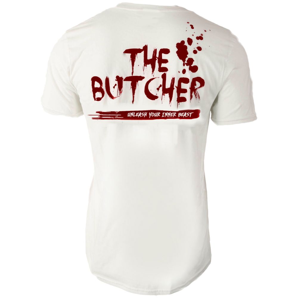 T-Shirt / The Butcher - Feel You