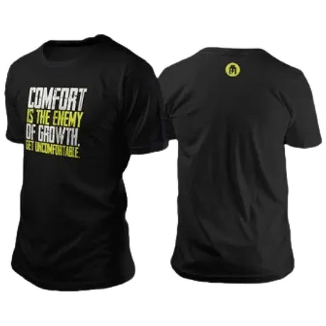 T-shirt Hiro.Lab Comfort - Feel You