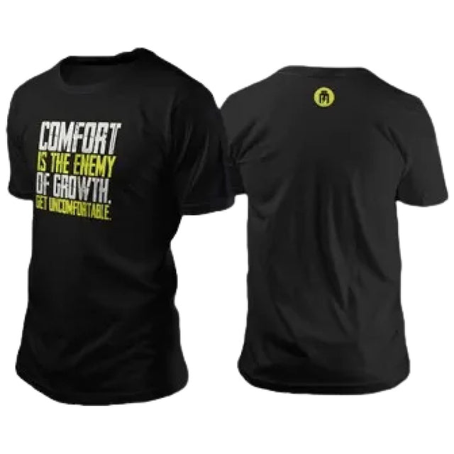 T-shirt Hiro.Lab Comfort - Feel You