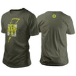 T-shirt Hiro.Lab Desire - Feel You