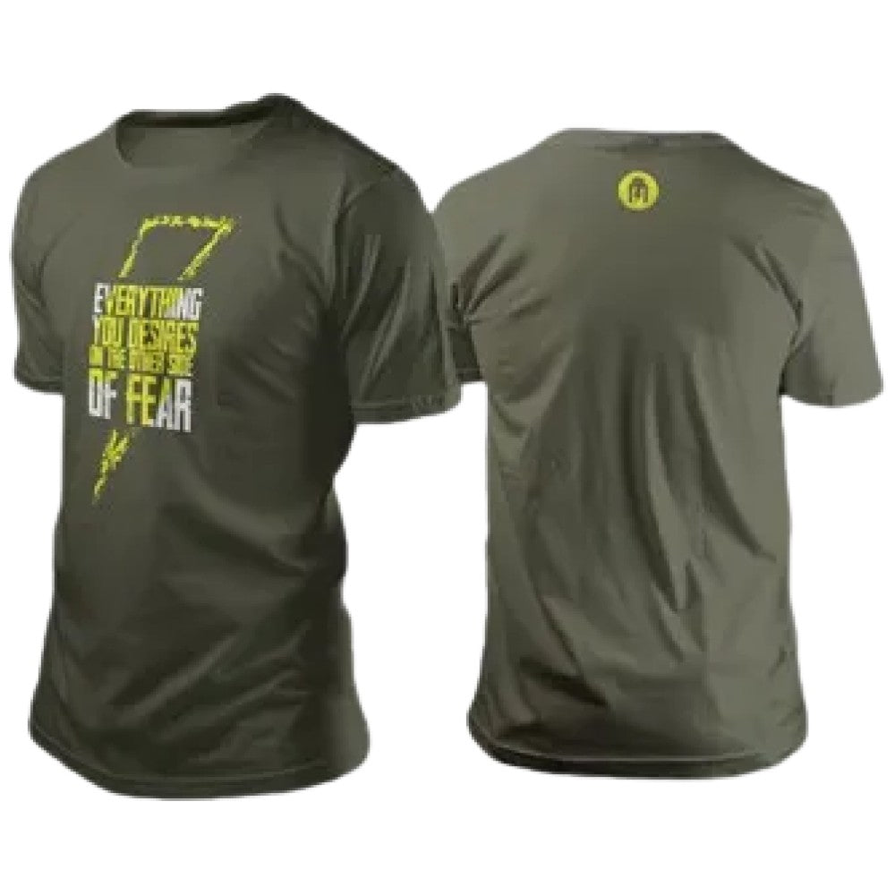 T-shirt Hiro.Lab Desire - Feel You