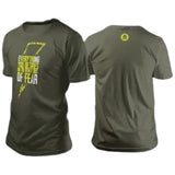 T-shirt Hiro.Lab Desire - Feel You