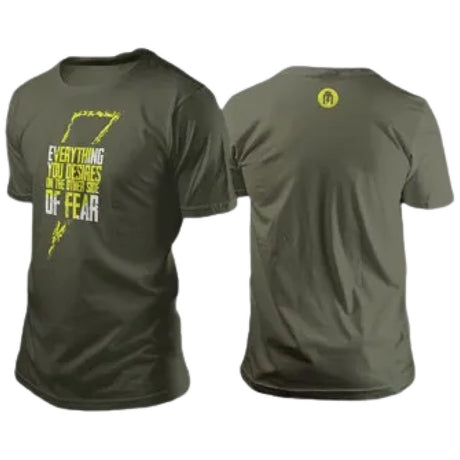 T-shirt Hiro.Lab Desire - Feel You