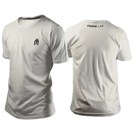 T-shirt Hiro.Lab White - Feel You