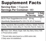 T3 / Guggulsterones - 180 капсули - Feel You