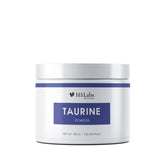 TAURINE POWDER - UNFLAVORED - 300 g - Feel You