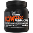 TCM Mega Caps 1100 - 400 капсули - Feel You