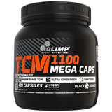 TCM Mega Caps 1100 - 400 капсули - Feel You