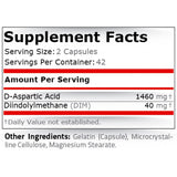 TESTAMAX - 84 Капсули - Feel You