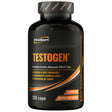 TESTOGEN | Natural Testosterone Support - 120 капсули - Feel You