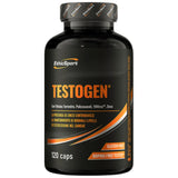 TESTOGEN | Natural Testosterone Support - 120 капсули - Feel You
