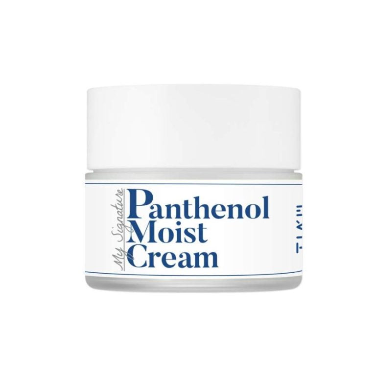 TIA’M - Panthenol Moist Cream, 50ml - Feel You