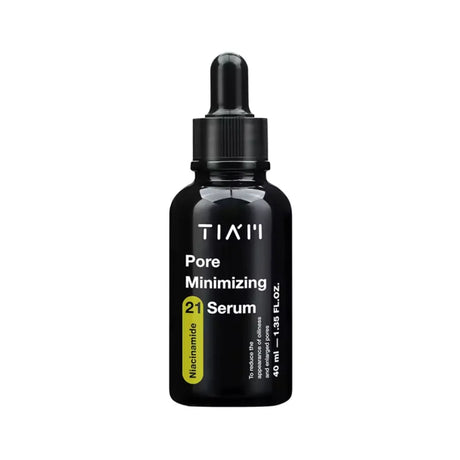 TIA'M - Pore Minimizing 21 Serum, 40ml - Feel You