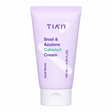 TIA'M – Snail & Azulene Calmfort Cream, 100ml - Feel You