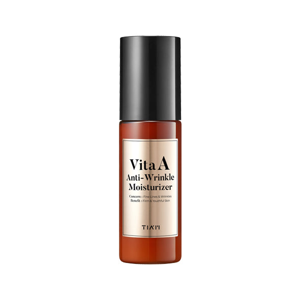 TIA’M - Vita A Anti-Wrinkle Moisturizer, 80ml - Feel You