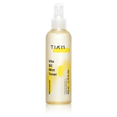 TIA'M - Vita B3 Mist Toner, 200ml - Feel You
