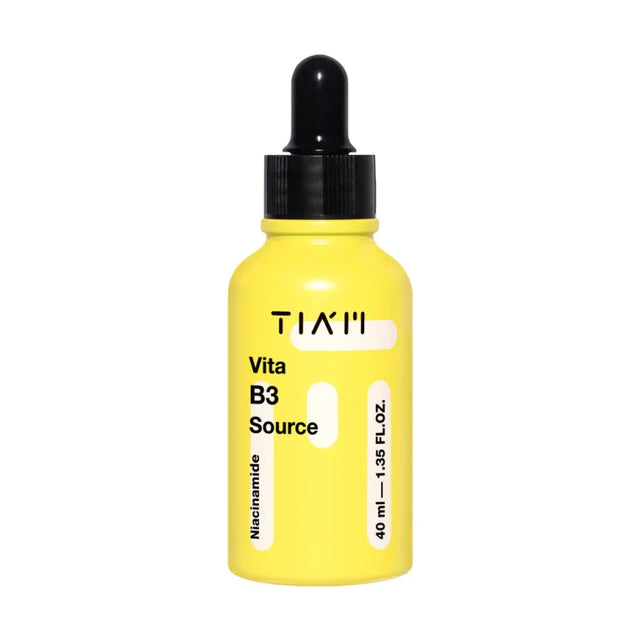 TIA'M - Vita B3 Source, 40ml - New Version - Feel You
