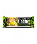 TIGGER® Zero bar / 60 g - Feel You