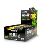 TIGGER® Zero bar Box / 20x60 g - Feel You