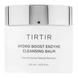 TIRTIR - Hydro Boost Enzyme Cleansing Balm - Enzymatic Makeup Removing Balm - 120ml - Feel You