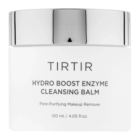 TIRTIR - Hydro Boost Enzyme Cleansing Balm - Enzymatic Makeup Removing Balm - 120ml - Feel You