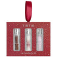 TIRTIR - Lip Tint Trio Holiday Edition - gift set - Feel You