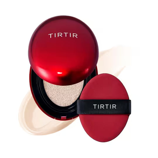 TIRTIR - Mask Fit Red Cushion - 18g - Shade 10C Shell - Feel You