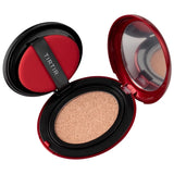 TIRTIR - Mask Fit Red Cushion - Long-lasting Face Primer in a Cushion - 13C Fair - 18g - Feel You