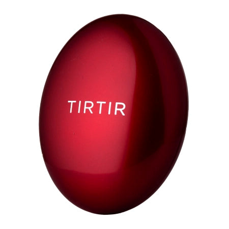 TIRTIR - Mask Fit Red Cushion - Long-lasting Face Primer in a Cushion - 21W Natural Ivory - 18g - Feel You