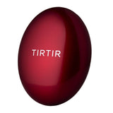 TIRTIR - Mask Fit Red Cushion - Long-lasting Face Primer in a Cushion - 24W Soft Beige - 18g - Feel You