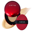 TIRTIR - Mask Fit Red Cushion Mini Long-Lasting Cushion Foundation - Shade 22W Sheer Beige - 4.5 g - Feel You