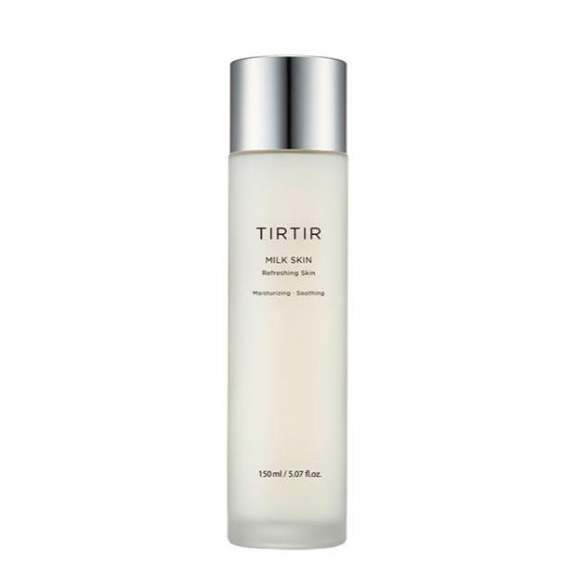 TIRTIR - Milk Skin Toner, 150ml - Feel You