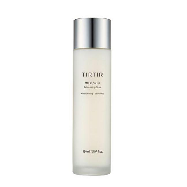 TIRTIR - Milk Skin Toner, 150ml - Feel You