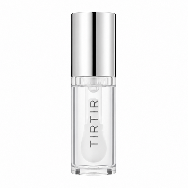 TIRTIR - My Glow Honey Lip Oil, 5.7ml - Feel You