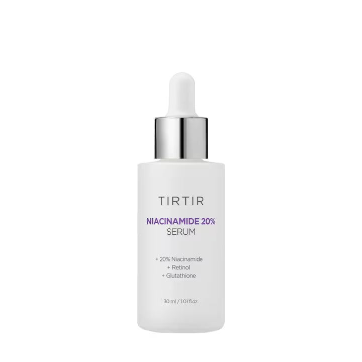 TIRTIR - Niacinamide 20% Serum - 30ml - Feel You