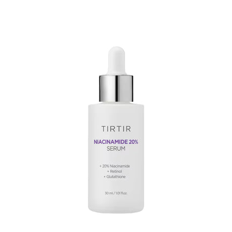 TIRTIR - Niacinamide 20% Serum - 30ml - Feel You