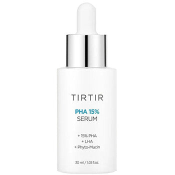 TIRTIR - PHA 15% Serum - Gentle exfoliating serum - 30ml - Feel You