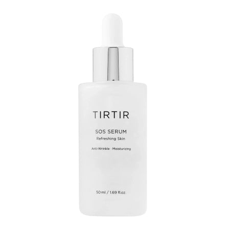 TIRTIR - SOS Serum - Revitalizing Face Serum - 50ml - Feel You